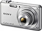 Especificações da Sony Cyber-shot DSC-W710