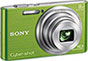 Review Express da Sony Cyber-shot DSC-W730