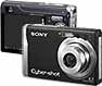 Câmera digital Sony Cyber-shot DSC-W90