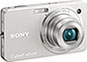 Review Express da Sony Cyber-shot DSC-WX1