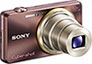 Review Express da Sony Cyber-shot DSC-WX100