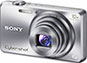 Review Express da Sony Cyber-shot DSC-WX200