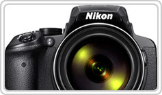 Review Express da câmera digital Nikon Coolpix P900